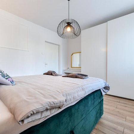 Deluxe Apartment Soline Задар Екстериор снимка