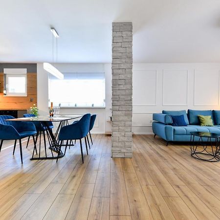 Deluxe Apartment Soline Задар Екстериор снимка