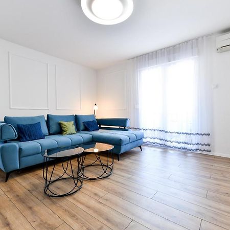Deluxe Apartment Soline Задар Екстериор снимка