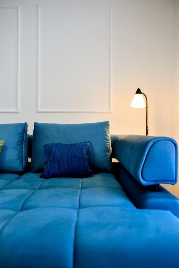 Deluxe Apartment Soline Задар Екстериор снимка