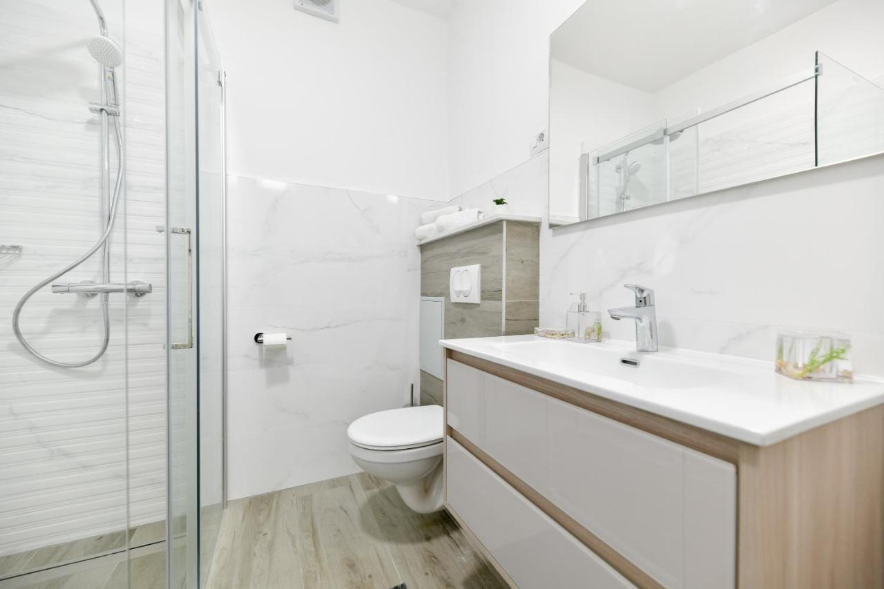 Deluxe Apartment Soline Задар Екстериор снимка