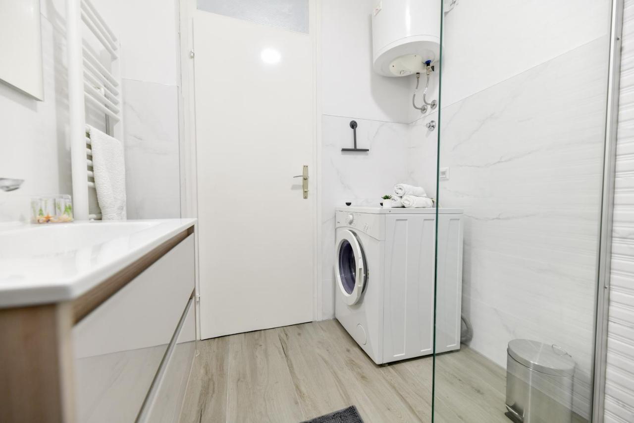 Deluxe Apartment Soline Задар Екстериор снимка