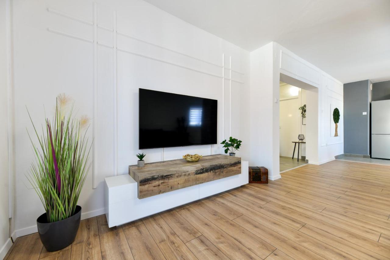 Deluxe Apartment Soline Задар Екстериор снимка