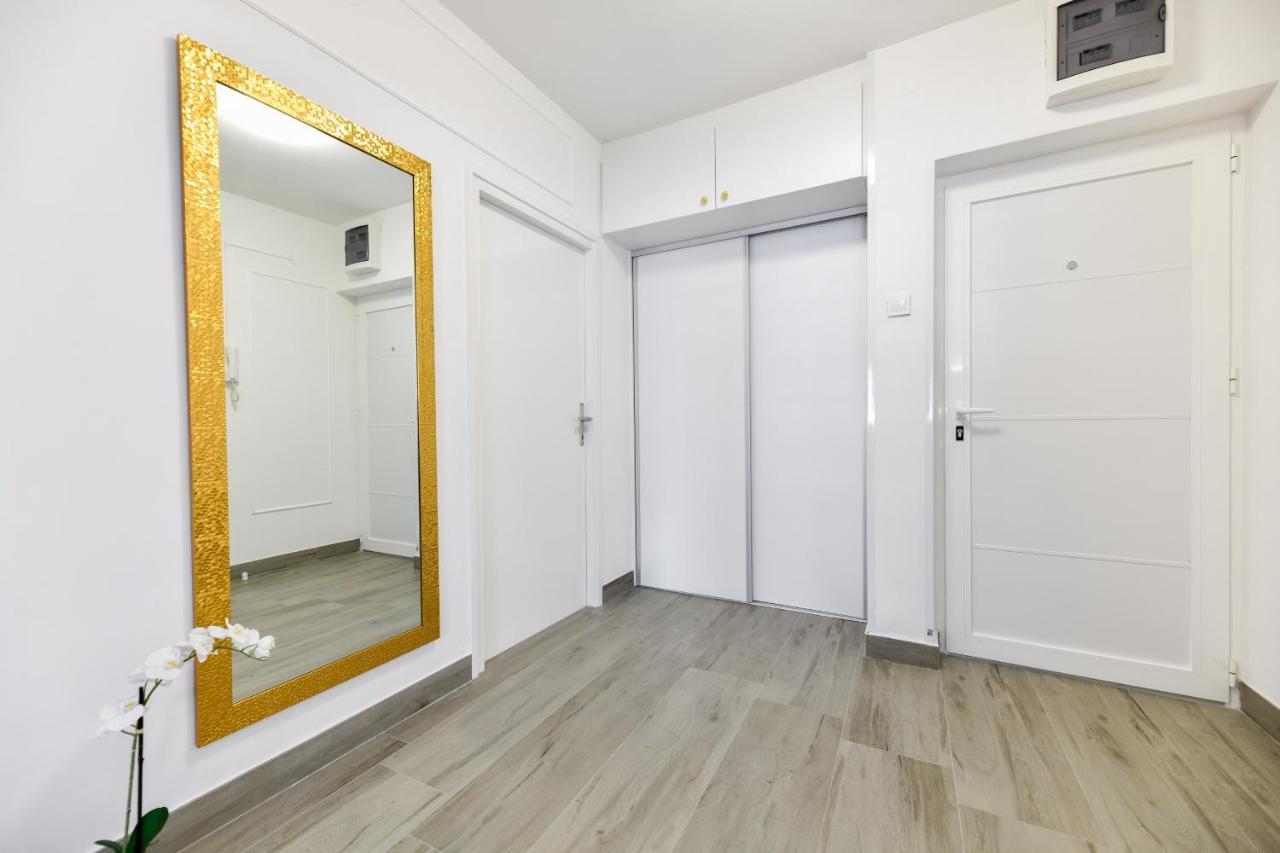 Deluxe Apartment Soline Задар Екстериор снимка