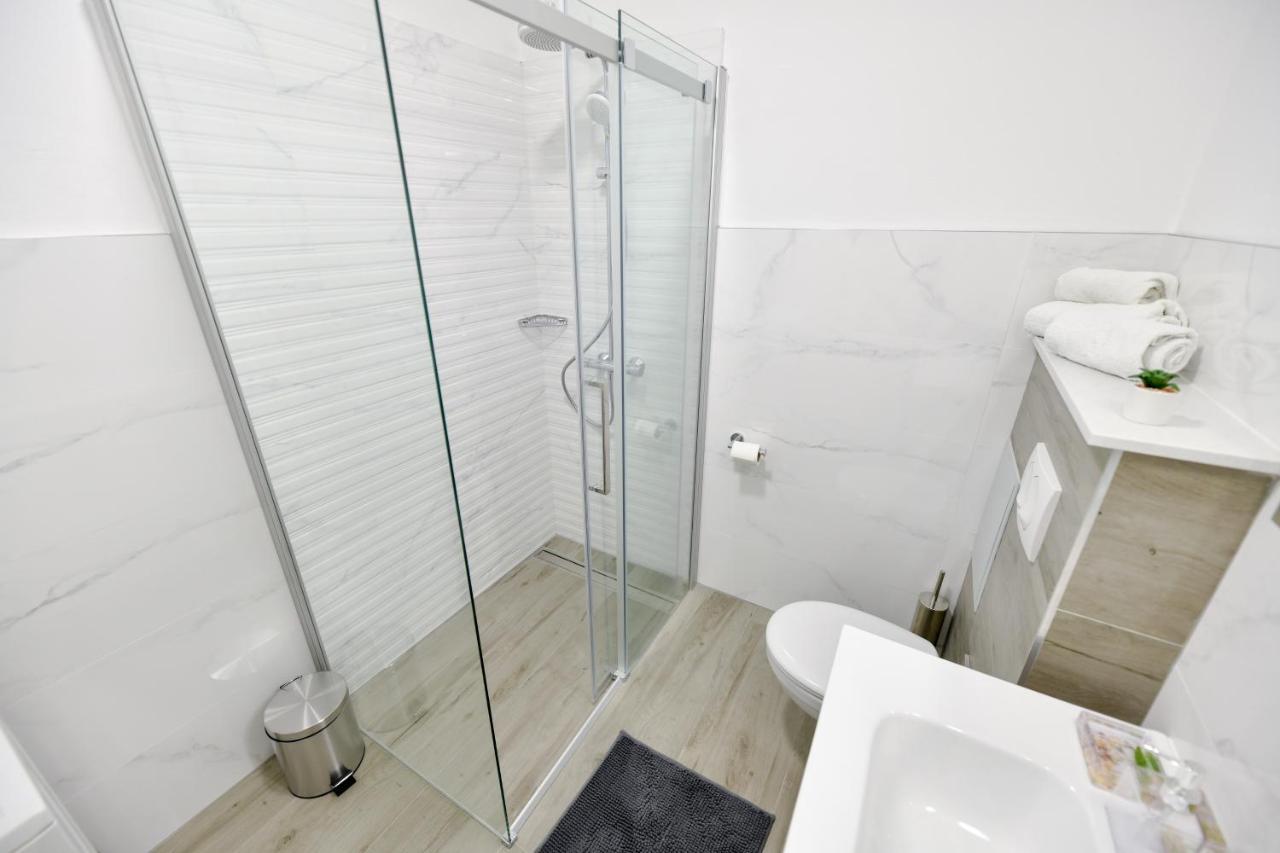 Deluxe Apartment Soline Задар Екстериор снимка