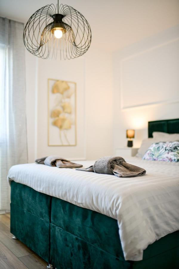 Deluxe Apartment Soline Задар Екстериор снимка