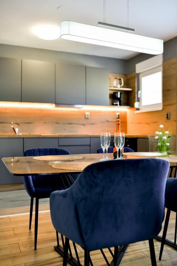 Deluxe Apartment Soline Задар Екстериор снимка