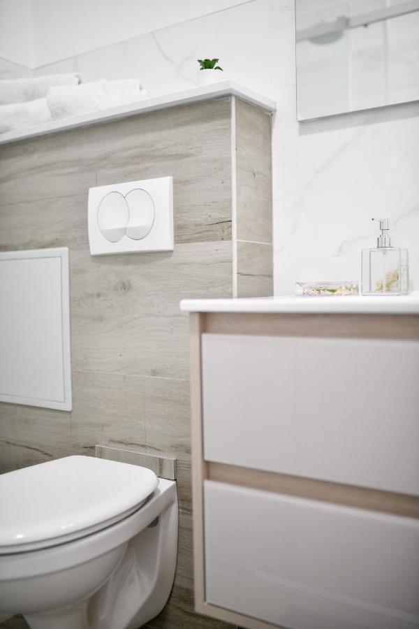 Deluxe Apartment Soline Задар Екстериор снимка