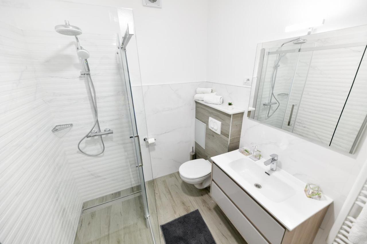 Deluxe Apartment Soline Задар Екстериор снимка