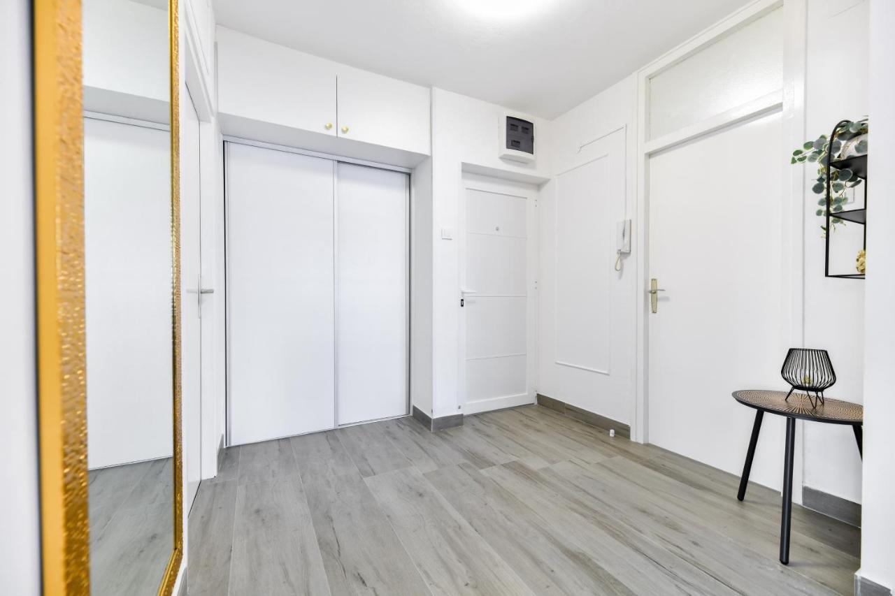 Deluxe Apartment Soline Задар Екстериор снимка