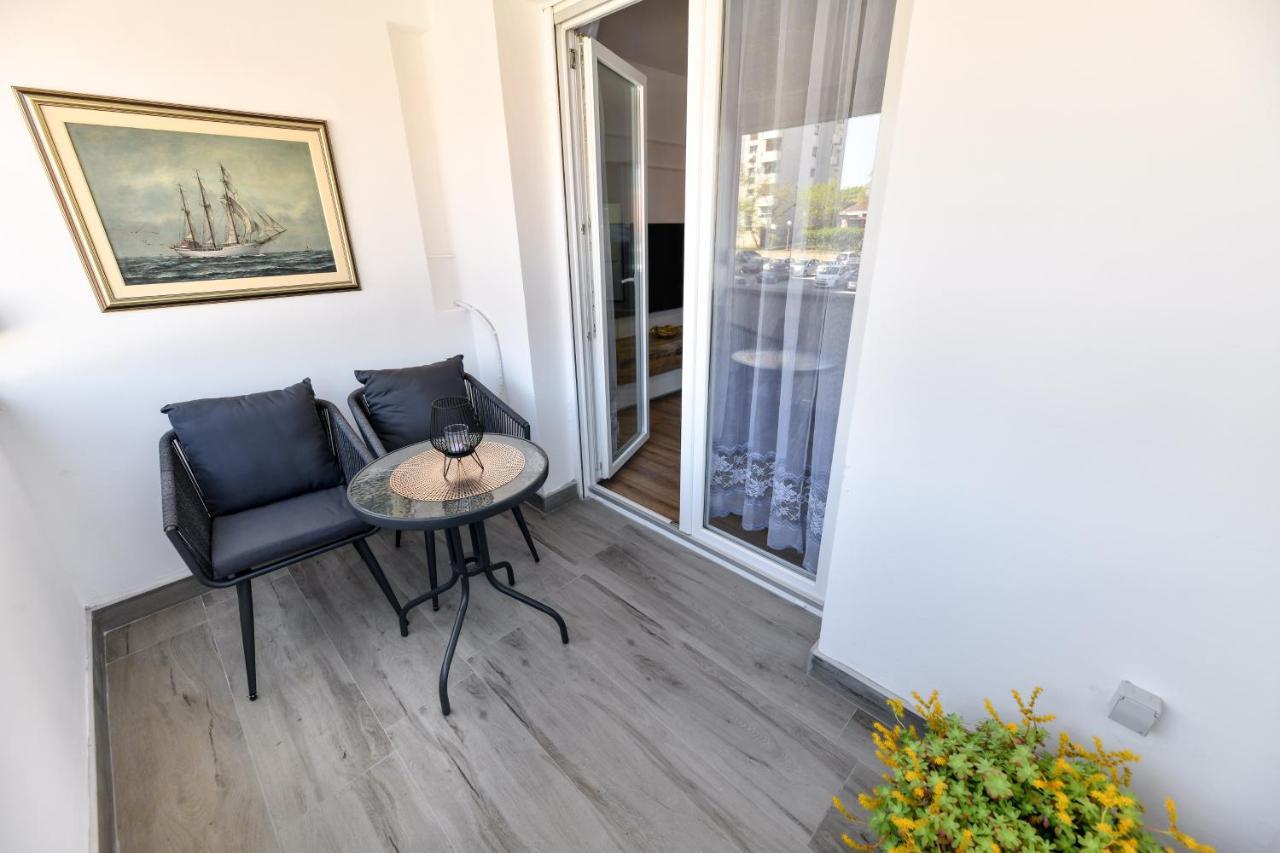 Deluxe Apartment Soline Задар Екстериор снимка