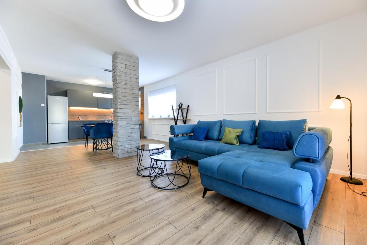 Deluxe Apartment Soline Задар Екстериор снимка