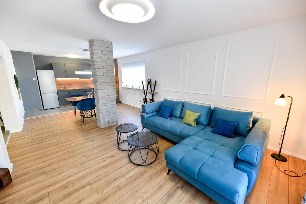 Deluxe Apartment Soline Задар Екстериор снимка